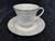 Noritake Carolyn Tea Cup Saucer Sets 2693 Set of 2 Excellent