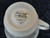 Noritake Carolyn Tea Cup Saucer Sets 2693 Set of 2 Excellent