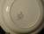 Homer Laughlin Eggshell Nautilus Apple Blossom Soup Bowls 8 1/4" Set 4 Excellent