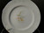 Noritake Ireland Anticipation Bread Plates 6 1/4" 2963 Set of 4 Excellent
