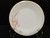 Noritake Sonata Bread Plates 6 1/2" 3360 Ireland Set of 2 Excellent