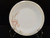 Noritake Sonata Bread Plates 6 1/2" 3360 Ireland Set of 4 Excellent