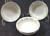 Johann Haviland Bavaria Forever Spring Berry Bowls Set of 4  | DR Vintage Dinnerware and Replacements