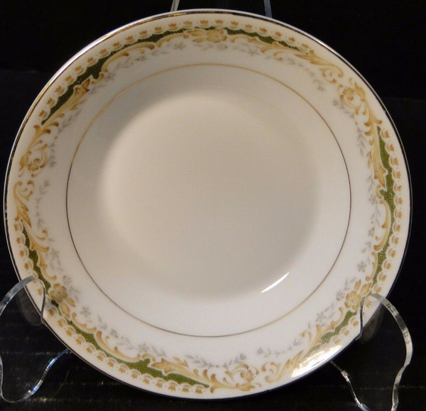 Signature Collection Queen Anne Berry Fruit Bowl 5 1/2" | DR Vintage Dinnerware Replacements