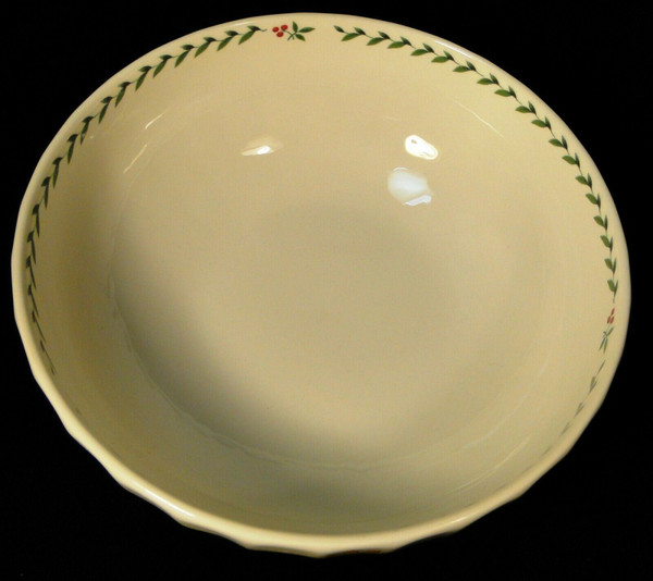 Mikasa Summer Symphony Soup Cereal Bowl 6 3/4" CAJ14 Maxima Floral Excellent