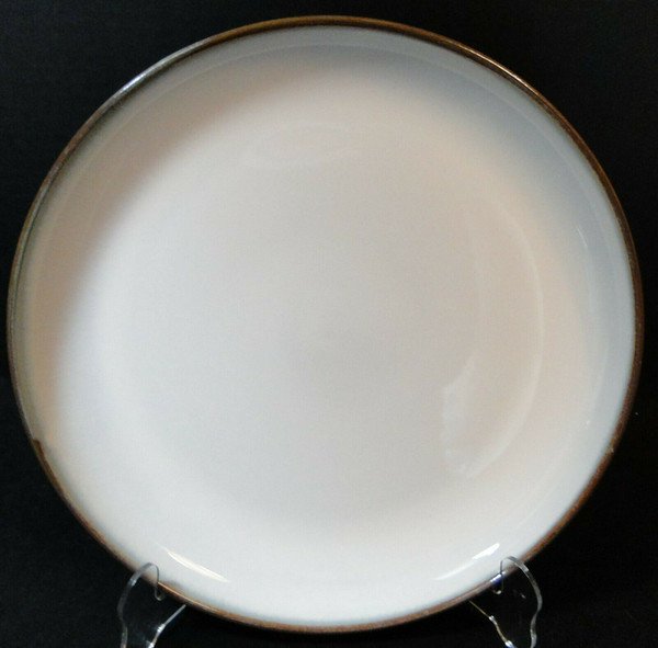 Sango Concepts Avocado Dinner Plate 11" 4940 | DR Vintage Dinnerware Replacements