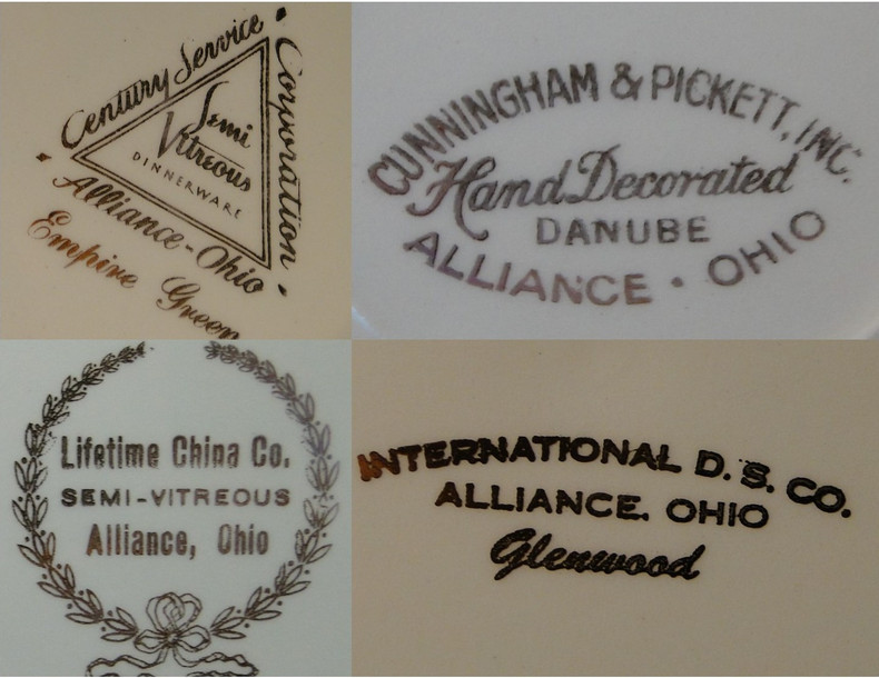 Century Service, Lifetime and the other Specialty Companies in the Ohio River Valley  