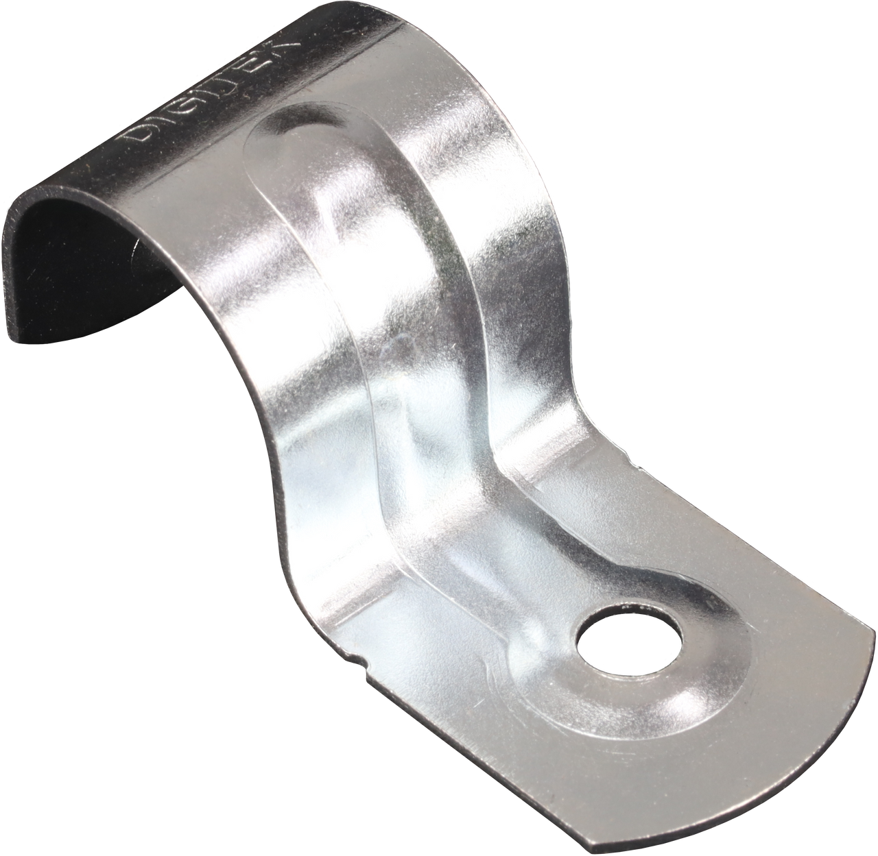 Digitek Half Saddle Clips 25mm Digitek PTY LTD