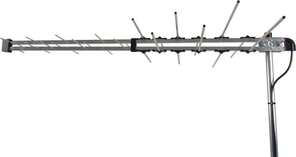 CLP34F METRO FOLDING LOG PERIODIC BAND 3&4 ANTENNA DIGITEK DIGITEK 01ACLPF34/POLY main image 1