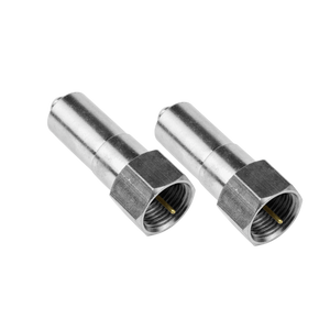 Digitek DC Isolated Terminator 2 Pack