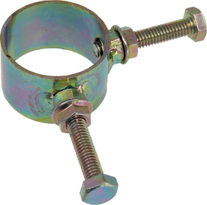 Digitek 25mm Stay Bar Collar - Zinc