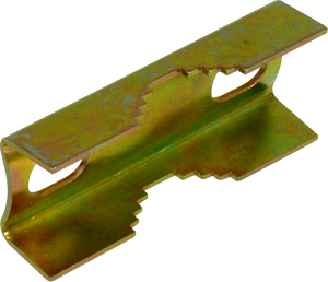 Digitek V Block Heavy Duty (Round Back)