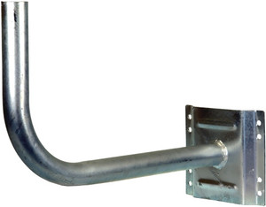 Digitek Satellite Single Arm Wall Mount