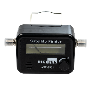 Digitek ASF-9501 Satellite Finder