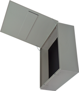 Digitek 27MB3636UA 36 Inch x 36 Inch Extra Large ACT/NSW Meter Box