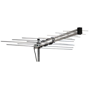 Digitek Metropolitan Folding Log Periodic UHF/VHF Combination Antenna