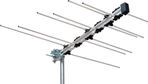 Digitek Inner Metropolitan Folding Log Periodic VHF Antenna