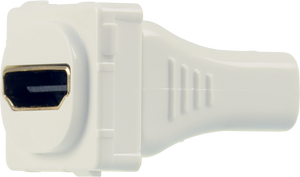 Digitek HDMI Female to HDMI Female Insert - Straight