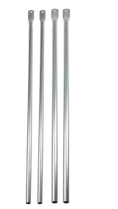Digitek 1160 - 2000mm Extendable Staybars