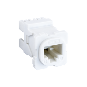 Digitek RJ45 Mech to Suit Wallplates - CAT6A