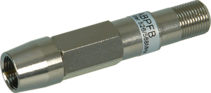 Digitek Band Pass Filter - Block B (526 - 568Mhz) Digitek Band Pass Filter - Block B (526 - 568Mhz)