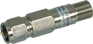 Digitek Low Pass LTE Filter Digitek Low Pass LTE Filter
