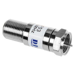 Digitek Attenuator F Type - 3dB