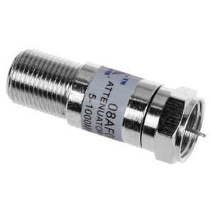 Digitek Attenuator F Type - 12dB