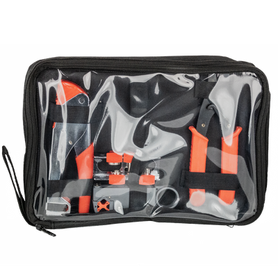 Digitek 3 Piece Compression Tool Kit