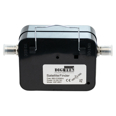 Digitek ASF-9501 Satellite Finder