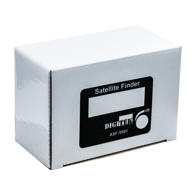 Digitek ASF-9501 Satellite Finder