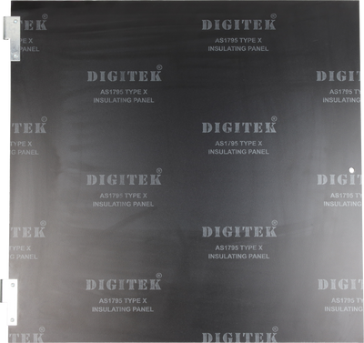 Digitek 27MP2424UH 24 Inch x 24 Inch Insulating Panel