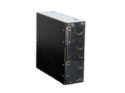 Digitek 27MR1212U-4 12 Inch x 12 Inch x 4 Inch ACT/NSW Panel & Surrounds