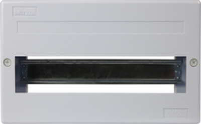 Digitek 27MA12 12 Pole Loom Box