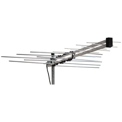 Digitek Metropolitan Folding Log Periodic UHF/VHF Combination Antenna