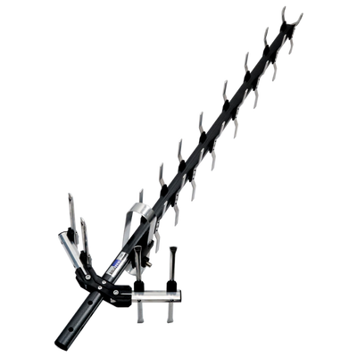 Digitek LTE Series 18 Element Outer Metropolitan Premium YAGI UHF Antenna