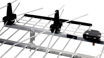 Digitek LTE Series Outer Fringe Area Phased Array UHF Antenna - Gift Box