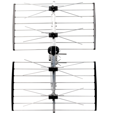 Digitek LTE Series Outer Fringe Area Phased Array UHF Antenna - Poly Bag