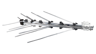 Digitek Inner Metropolitan Folding Log Periodic VHF Antenna