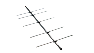 Digitek LTE Series 14 Element Outer Fringe Premium YAGI VHF Antenna
