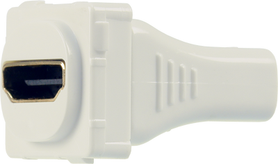 Digitek HDMI Female to HDMI Female Insert - Straight