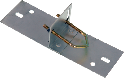 Digitek Light Angle Roof Mount - Galvanised