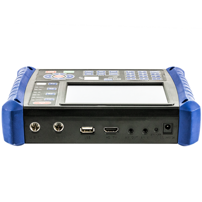 Digitek 18ASF-7000v3 Digital Signal Meter