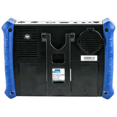 Digitek 18ASF-7000v3 Digital Signal Meter