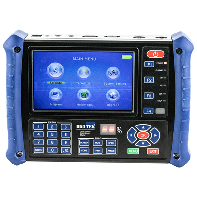 Digitek 18ASF-7000v3 Digital Signal Meter