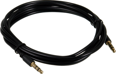 Digitek 3.5mm Male To Male Audio Lead - 2M