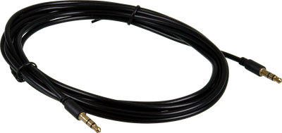 Digitek 3.5mm Male To Male Audio Lead - 3M