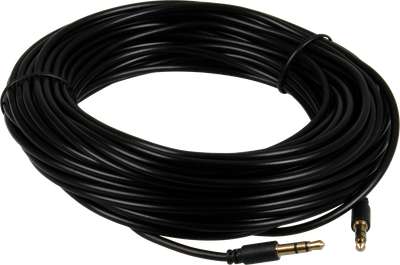 Digitek 3.5mm Male To Male Audio Lead - 15M