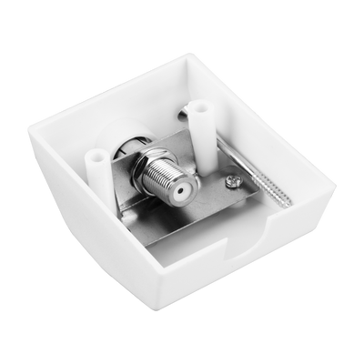 Digitek Skirting Outlet F Type to Pal