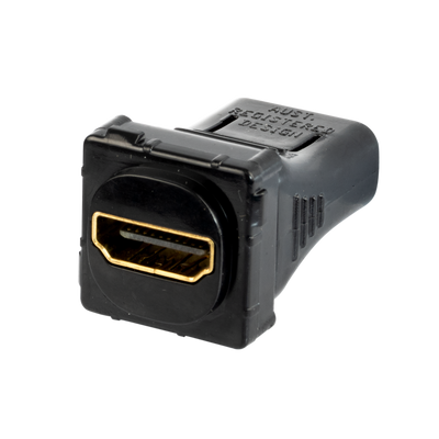 Digitek HDMI Female to HDMI Female Insert - Black